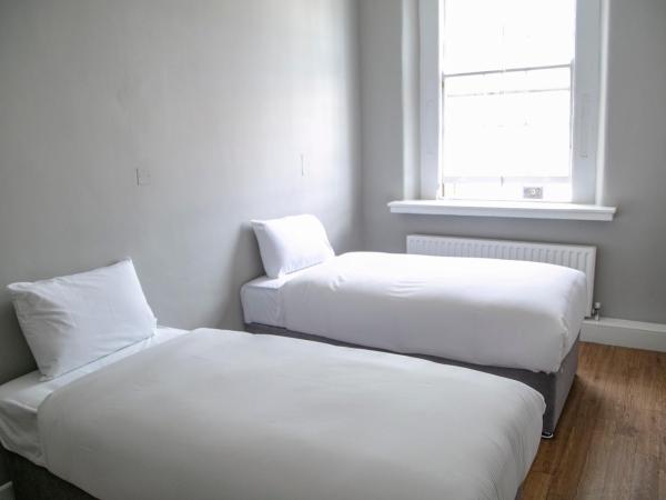 Leevin Hostel Mountjoy : photo 2 de la chambre lit simple dans dortoir pour femmes de 2 lits