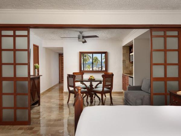 Melia Cozumel All Inclusive : photo 2 de la chambre premium one-bedroom suite sea view