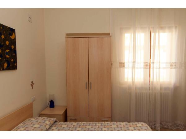 B&B & Residence Pozzo Misseo : photo 3 de la chambre chambre quadruple