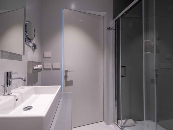 Oriana Homèl Torino : photo 8 de la chambre suite standard