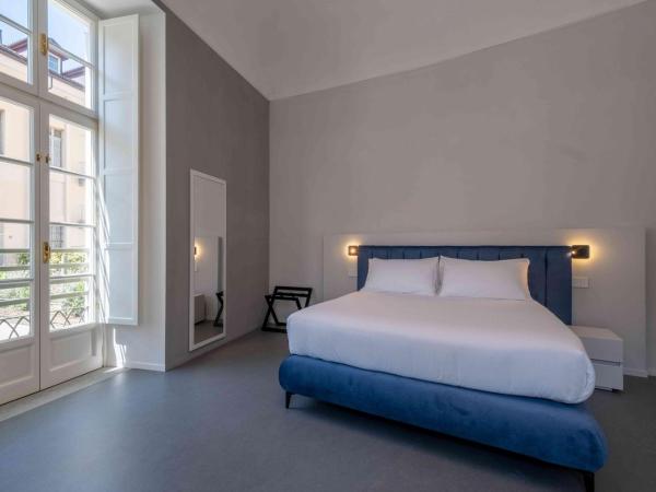 Oriana Homèl Torino : photo 2 de la chambre suite standard