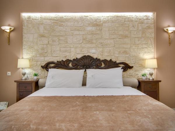 Politia : photo 8 de la chambre chambre lit queen-size