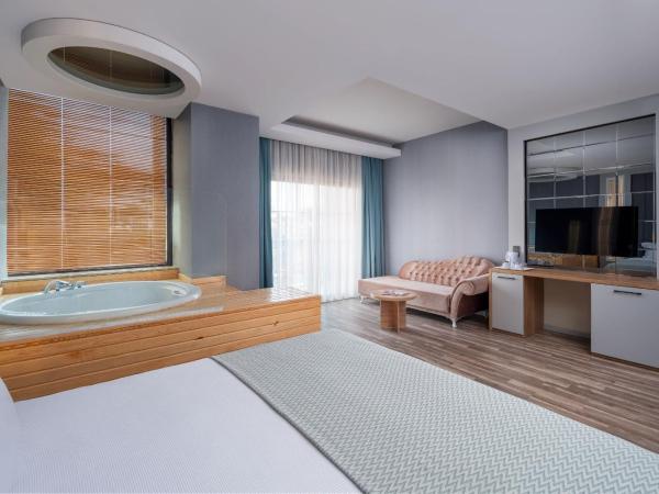 Siam Elegance Hotel & Spa : photo 1 de la chambre suite junior