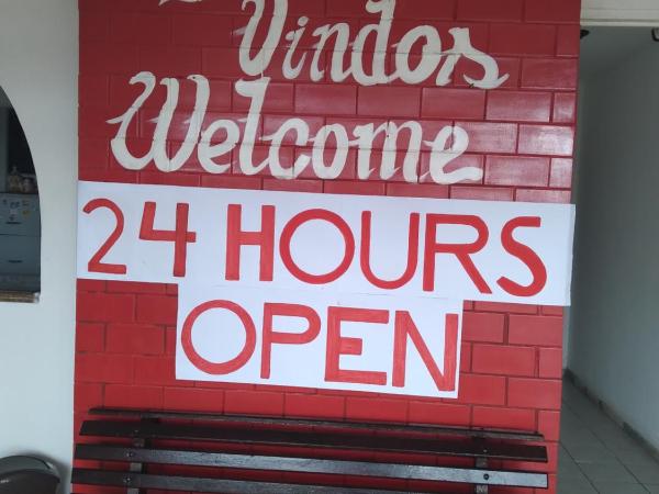 Pousada Terra de Minas : photo 2 de la chambre chambre quadruple