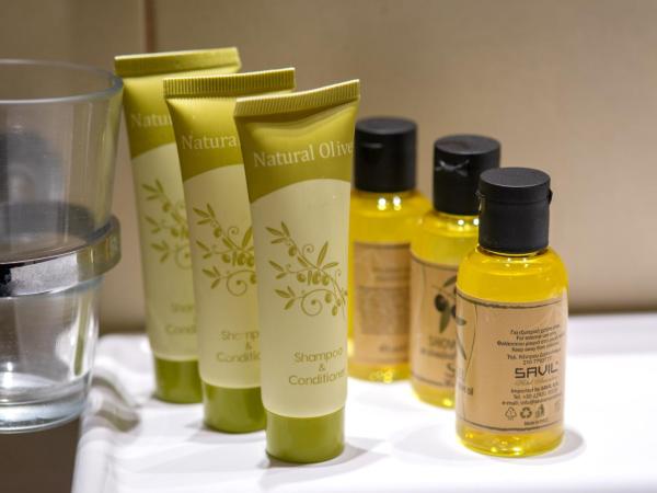 Politia : photo 9 de la chambre chambre familiale supérieure (2 adultes + 2 enfants)