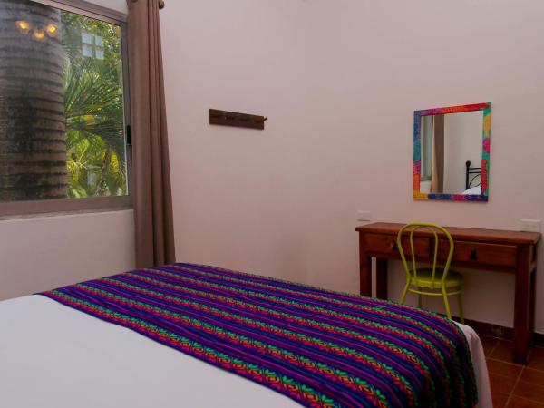 Hotel Villas Colibrí Suites & Bungalows : photo 8 de la chambre villa supérieure