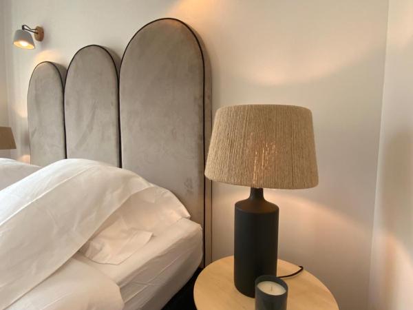 Hôtel l'Arena : photo 9 de la chambre chambre familiale deluxe