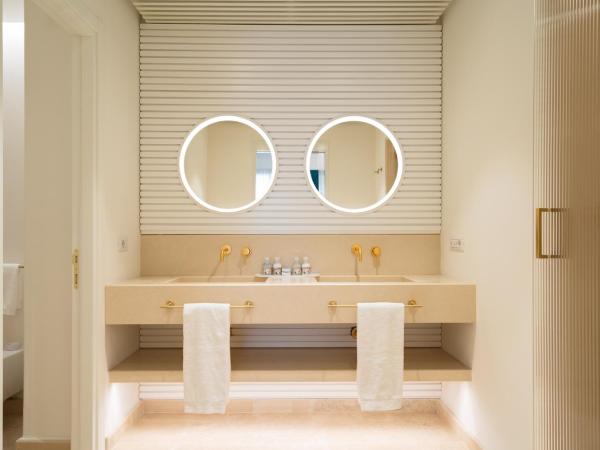 La Residenza Capri : photo 5 de la chambre suite exécutive - vue sur mer