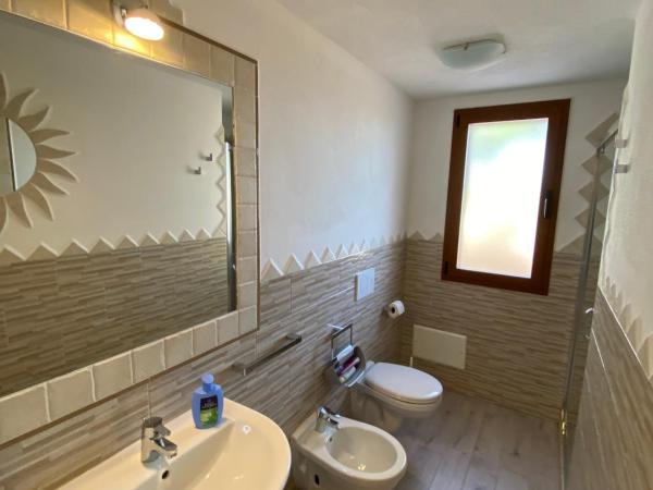 Molti Mari B&B Resort : photo 4 de la chambre chambre double deluxe - vue sur mer