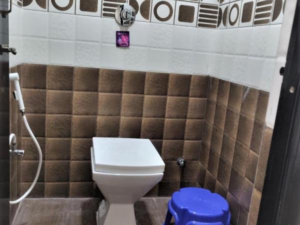 SRI VIGNESH RESIDENCY : photo 2 de la chambre chambre simple