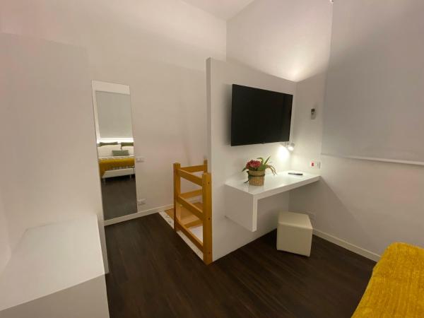 Soggiorno Lo Stellino : photo 5 de la chambre suite junior