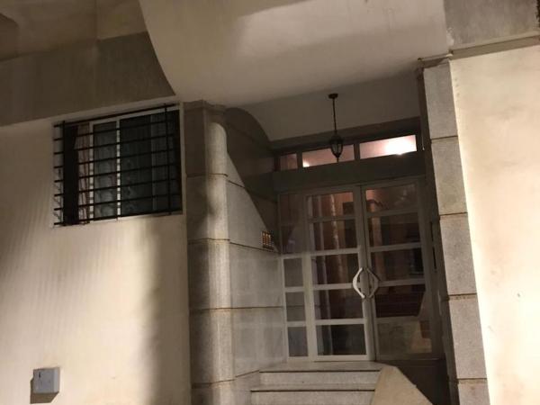 RABAT RESIDENCE - rooms & apartments : photo 8 de la chambre chambre double ou lits jumeaux avec salle de bains