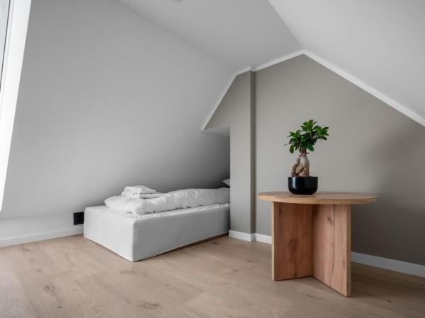 Stay Nygård - Serviced apartments in central Bergen : photo 10 de la chambre loft