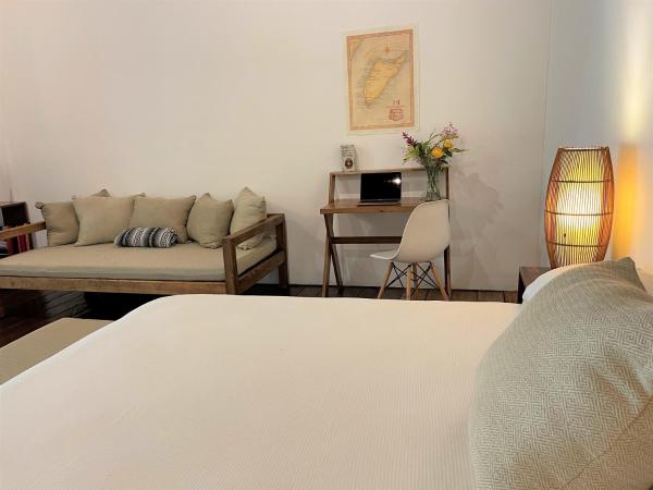 Hotel Villas Colibrí Suites & Bungalows : photo 3 de la chambre bungalow deluxe - vue sur jardin