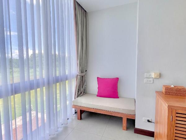 Zensala Riverpark Resort-SHA Extra Plus : photo 3 de la chambre chambre deluxe