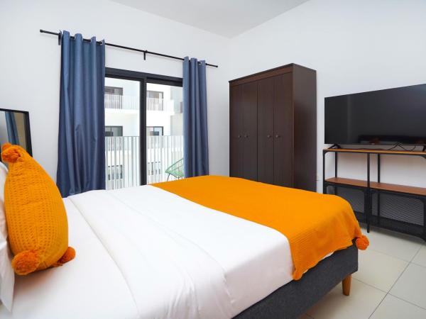 YouCo coliving Dubai : photo 3 de la chambre chambre standard lit queen-size