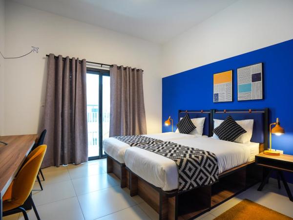 YouCo coliving Dubai : photo 6 de la chambre appartement 2 chambres