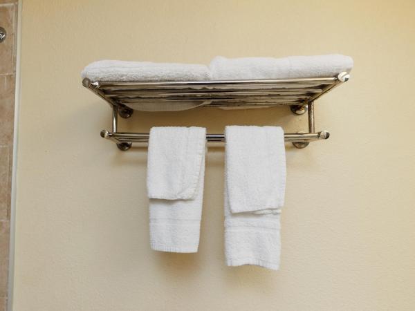 Garnet Inn & Suites, Orlando : photo 1 de la chambre suite deluxe avec lit king-size