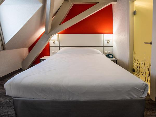 Ibis Styles Strasbourg Centre Gare : photo 1 de la chambre chambre double standard - 1 lit simple