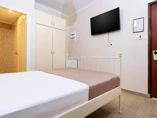 Archontiki City Hotel : photo 2 de la chambre chambre simple standard