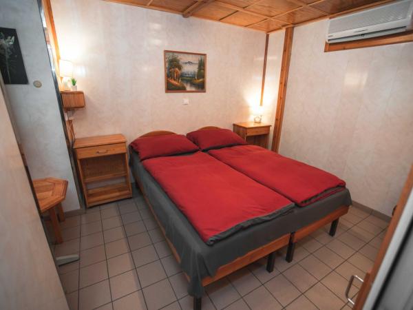 Duna-Party Pansion : photo 1 de la chambre chambre double standard