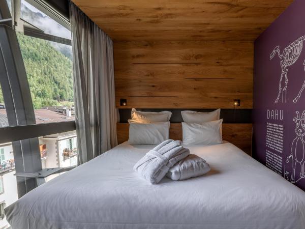 Alpina Eclectic Hotel : photo 1 de la chambre standard room - without a view - 16m²