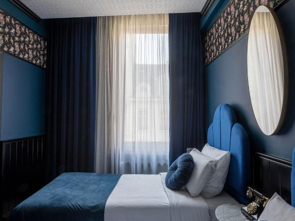 Craves : photo 5 de la chambre chambre double ou lits jumeaux