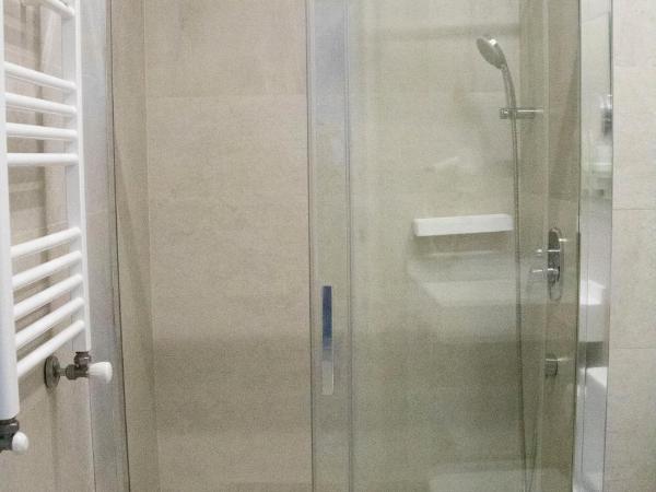 Hotel Alda San Bieito : photo 5 de la chambre chambre simple supérieure