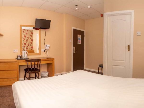 The Lawton : photo 5 de la chambre chambre double