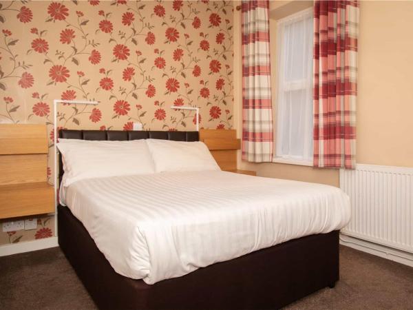 The Lawton : photo 8 de la chambre chambre double