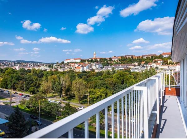 Christina Residence : photo 9 de la chambre suite familiale