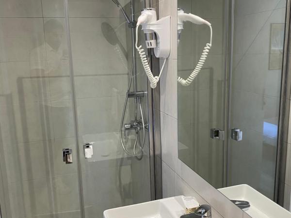 Hotel Belvedere : photo 5 de la chambre chambre double supérieure