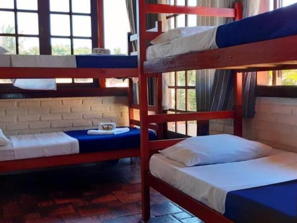 Numa Boa HOSTEL Búzios : photo 4 de la chambre suite - vue sur piscine