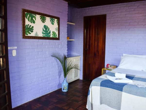 Numa Boa HOSTEL Búzios : photo 2 de la chambre suite - vue sur piscine