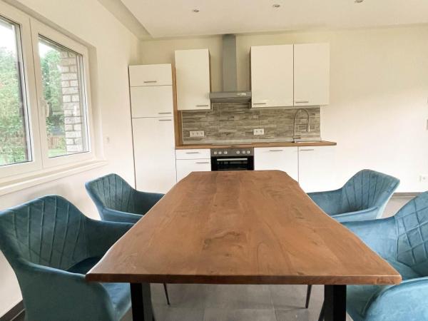 Finca Berlin nähe Olympiastadion : photo 1 de la chambre appartement 1 chambre