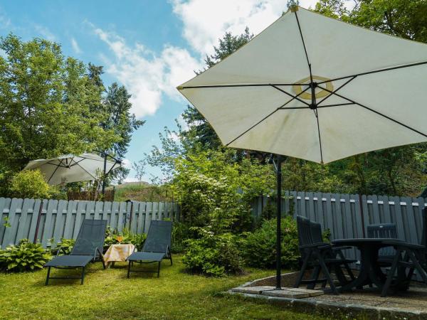 Minihotel Vitex : photo 3 de la chambre chambre lits jumeaux