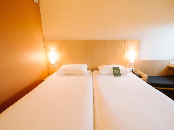 ibis Avignon Centre Gare : photo 6 de la chambre chambre lits jumeaux standard