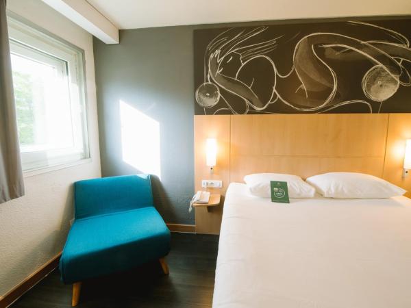 ibis Avignon Centre Gare : photo 4 de la chambre chambre triple standard