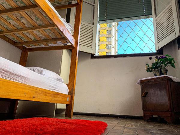 Home Center : photo 4 de la chambre lit simple dans dortoir pour femmes