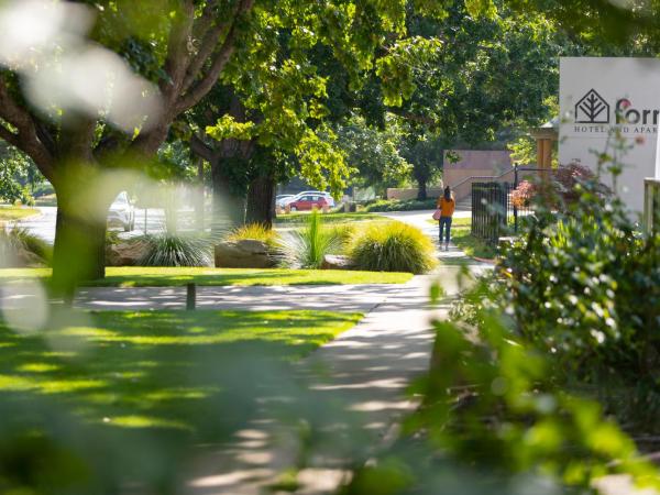 Forrest Hotel & Apartments : photo 5 de la chambre offre spéciale - appartement 1 chambre