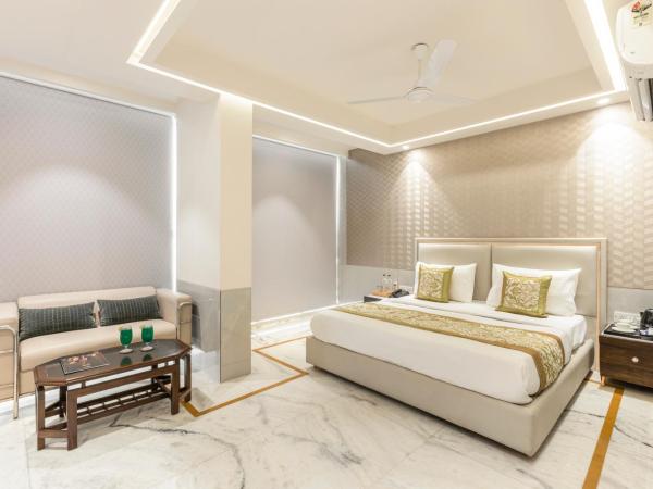 Hotel Star - Near Delhi Airport : photo 5 de la chambre chambre classique
