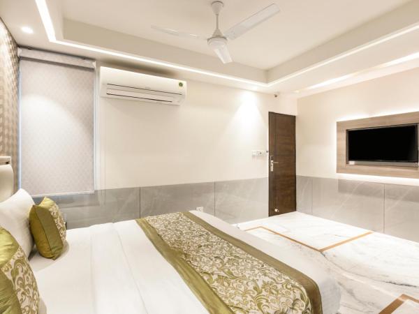 Hotel Star - Near Delhi Airport : photo 8 de la chambre chambre classique