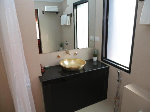 Dalai-La Boutique Hotel : photo 3 de la chambre chambre double deluxe