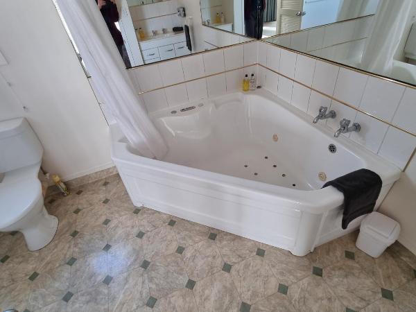 755 Regal Court Motel : photo 2 de la chambre studio supérieur