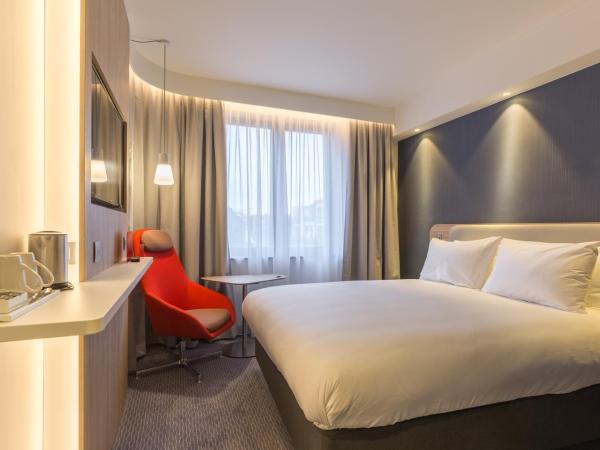 Holiday Inn Express Brussels-Grand-Place, an IHG Hotel : photo 1 de la chambre chambre standard