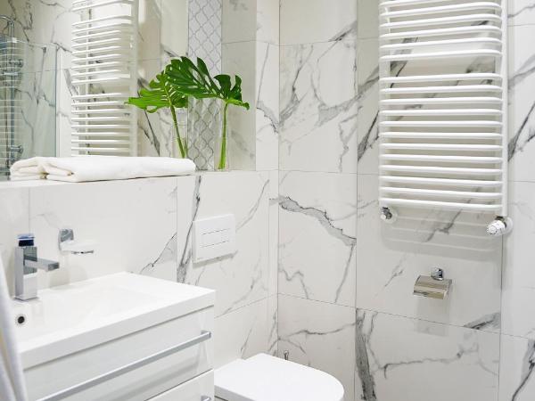 FACTORY RESORT wellness & spa : photo 7 de la chambre chambre double