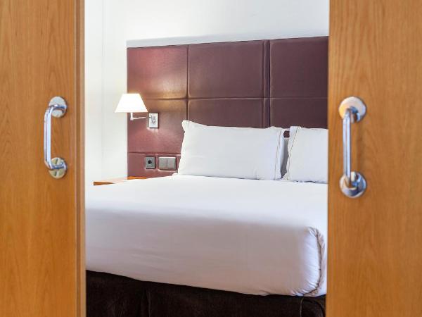 Senator Parque Central : photo 9 de la chambre suite 1 chambre