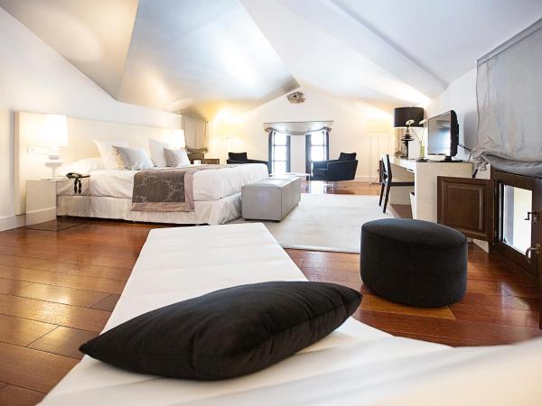 Hospes Palacio de los Patos, a Member of Design Hotels : photo 1 de la chambre suite supérieure 