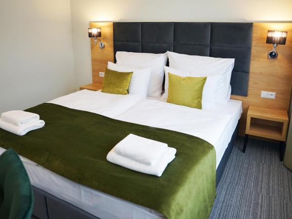 FACTORY RESORT wellness & spa : photo 2 de la chambre studio familial