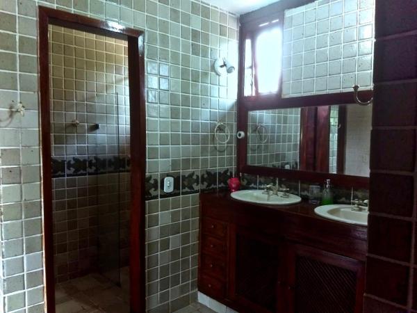 Numa Boa HOSTEL Búzios : photo 7 de la chambre suite - vue sur piscine